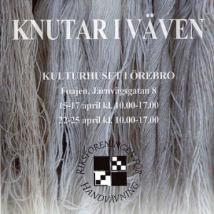 2012-2014 Knutar i väven