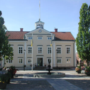 Vimmerby-Radhuset